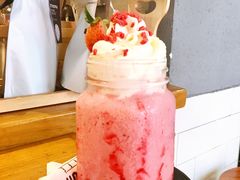-BE BRIGHT KITCHEN(正佳广场店)