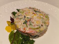 -黑宝石西餐厅(汇励99城市公园店)