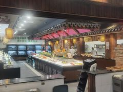 -峙山海鲜馆·花苑店