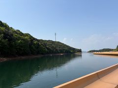-庐山西海主景区