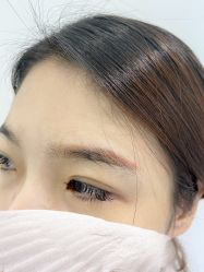 -MIVI·纹眉半永久野生眉