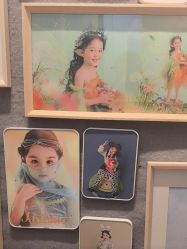 -倾城宝贝儿童摄影(广州天河店)