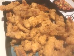 山城小酥肉-渝蛙馆(新百店)