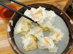 -嘉州海汇源老烧麦店