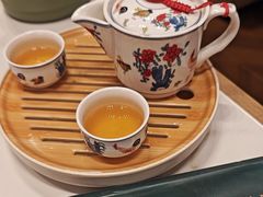 -南拳十三姨·潮汕砂锅粥·粤菜(西单大悦城店)