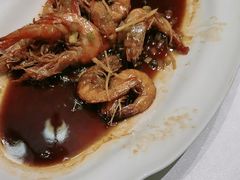 -盛百味·家宴餐厅(霸州分店)