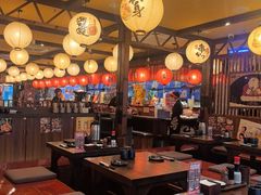 -鸟鹏烧鸟居酒屋(龙岗万科店)