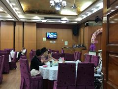 -合晋食府(广州合晋帝苑酒店)
