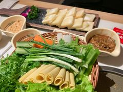 朝鲜打糕-七八冷面·延边朝鲜族美食(圣熙八号店)