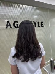 -AG·STYLE沙龙