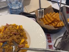 -必胜客(张家港购物公园店)