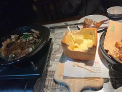 -绿茶餐厅(杭州黄龙K-lab店)