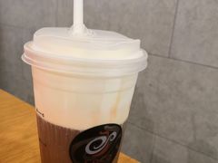 -CoCo都可(地王广场店)