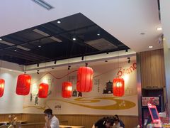-陇上秦轩西安biangbiang面(EFC欧美金融商业城店)