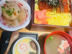 -味太助·银饭食堂(中华城店)
