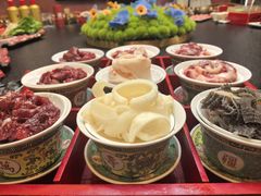 -潮庭牛肉火锅·骑楼私宴