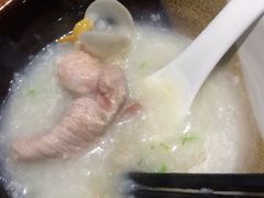 -盈田盈粥庄(博山东路店)