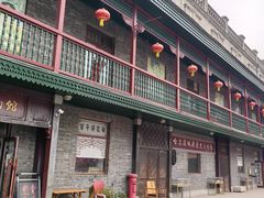 -中华巴洛克风情街