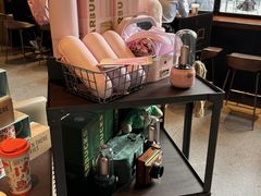 -星巴克臻选(南京艾尚天地店)