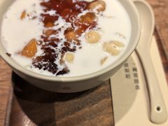 -彬媽糖水(侨鑫国际店)