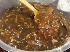 小炒肝-姚记炒肝店(簋街店)