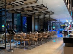 -佛山皇冠假日酒店-西餐厅