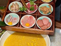 -雲說·花(西宸天街店)