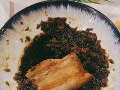 -白云中餐厅·粤菜·亚龙湾喜来登度假酒店