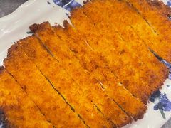 炸猪排-奶奶的味道(胶州路店)