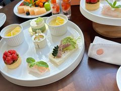 -福州泰禾铂尔曼酒店·大堂酒廊