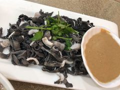 -杨记小骨头羊杂馆(南五马路店)