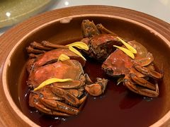 熟醉拼盘-神仙馆(衡山路店)