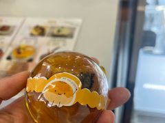 -梦菲思饼屋(瑞金宾馆店)