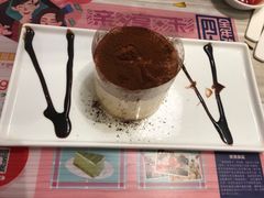 -必胜客(绿地新都会店)