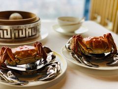 -金轩中餐厅 Jin Xuan(浦东丽思卡尔顿酒店)