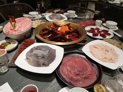-长嘉·河图火锅(长嘉汇江景旗舰店)