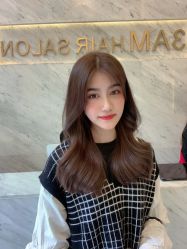 -3AM HAIR SALON染发接发