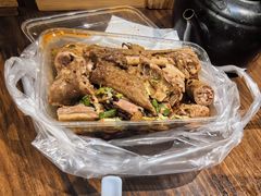 -瀏河老街土菜館(浏河店)