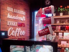 -COSTA COFFEE(斯普瑞斯奥特莱斯店)