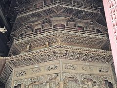 -报恩寺(平武县)