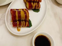 -香港百合居(LCM置汇旭辉广场店)