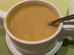 小豆汤-ALAMEEN阿拉伯餐厅(三里屯店)