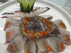 -走马楼饭庄(慈城古县城店)