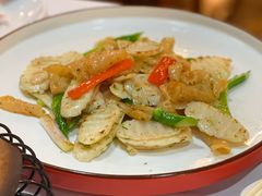 -胜记酒家(荔枝公园店)