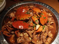 -胖哥俩肉蟹煲(湖滨银泰in77店)