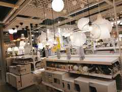 -宜家家居(西安未央商场店)