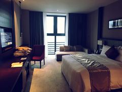 -深圳湾科技园丽雅查尔顿酒店