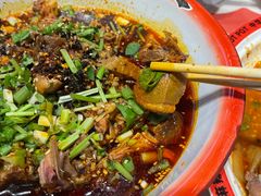 -文立新麻辣烫(合生汇21街区店)