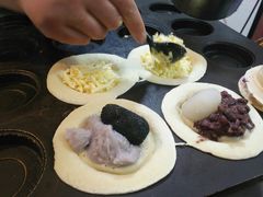 -台湾味正点车轮饼可丽饼(南禅寺店)