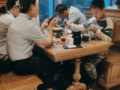 -新白鹿餐厅(城西银泰城店)